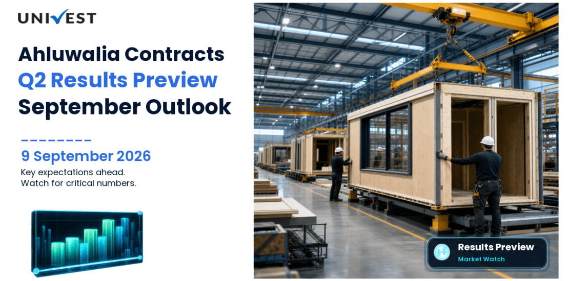 Ahluwalia Contracts Q2 Results FY27 Preview: Results Date, Expectations and the Numbers That Will Decide the September 2026 Quarter