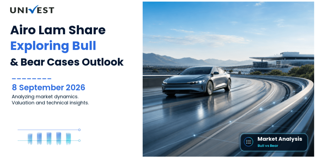 Airo Lam Share: Bull Case vs Bear Case for 2026