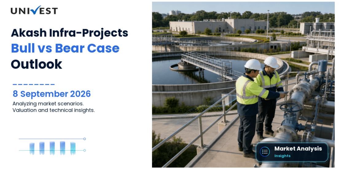 Akash Infra-Projects Share: Bull Case vs Bear Case for 2026