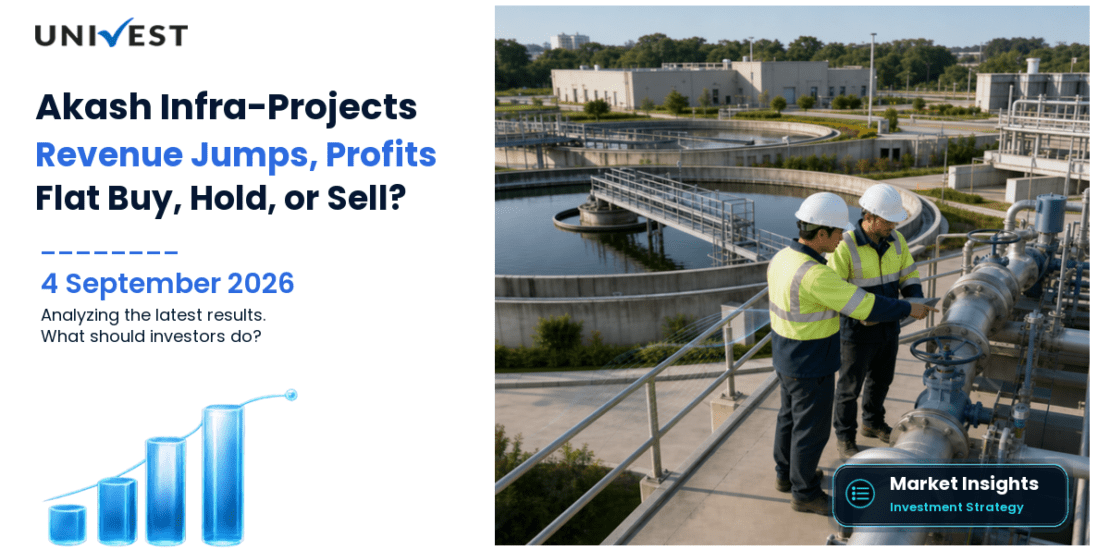 Akash Infra-Projects: Should You Buy, Hold, or Sell Right Now?