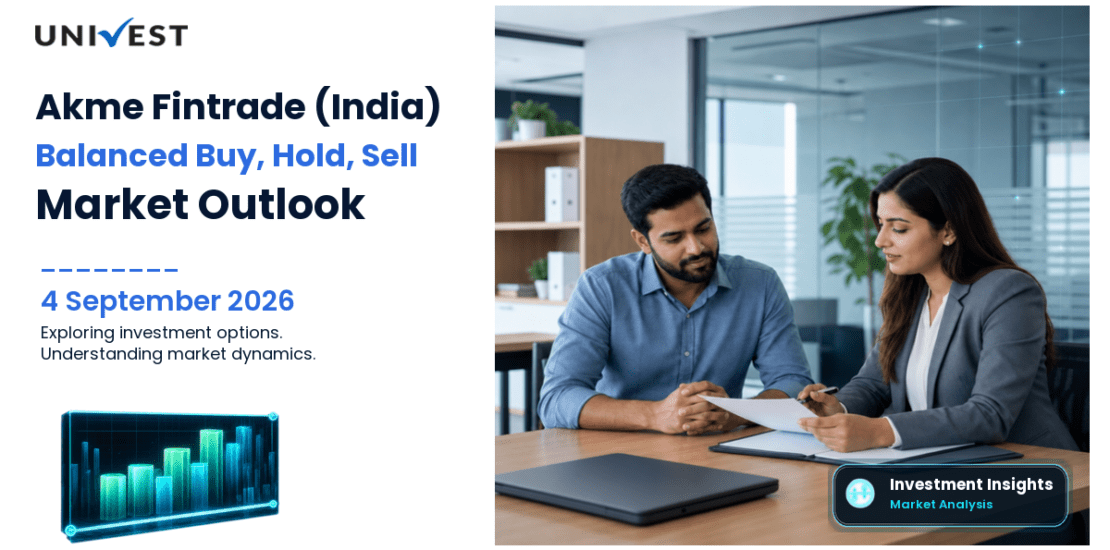 Akme Fintrade (India): Should You Buy, Hold, or Sell Right Now?