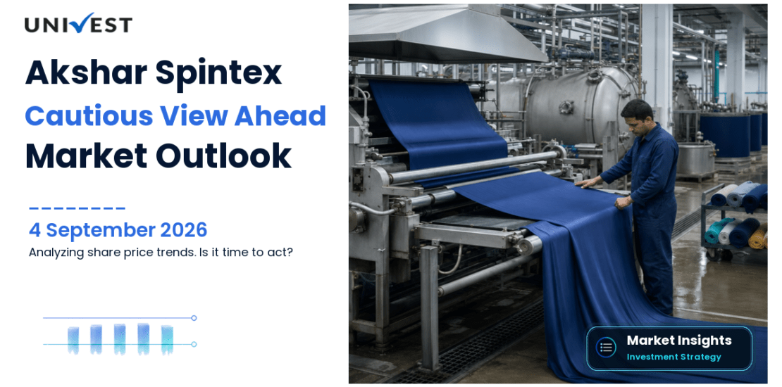Akshar Spintex: Should You Buy, Hold, or Sell Right Now?