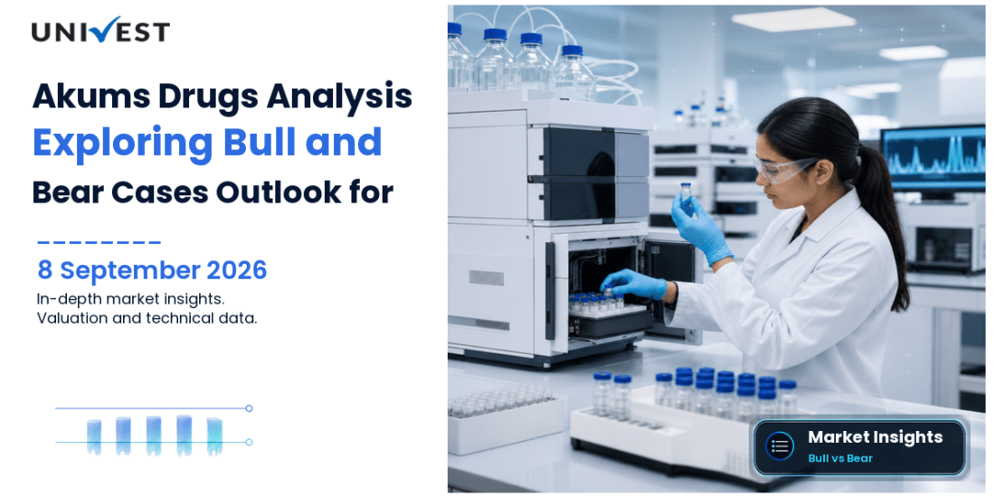 Akums Drugs and Pharmaceuticals Share: Bull Case vs Bear Case for 2026