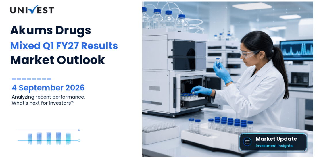 Akums Drugs and Pharmaceuticals: Should You Buy, Hold, or Sell Right Now?