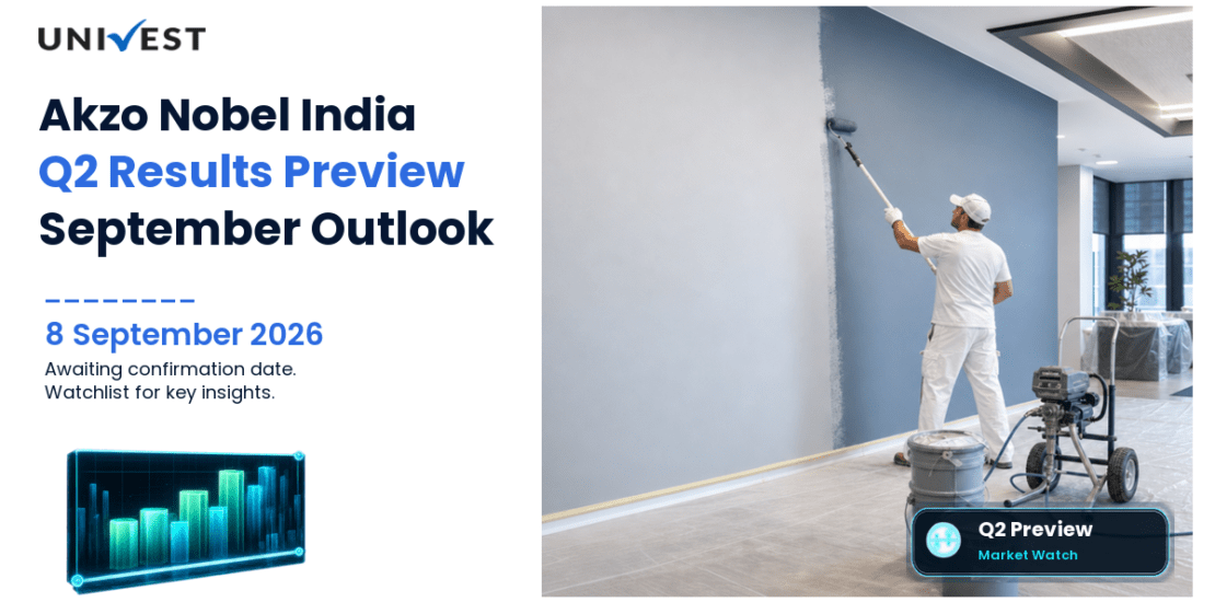 Akzo Nobel India Q2 Results FY27 Preview: Results Date, Expectations and the Numbers That Will Decide the September 2026 Quarter