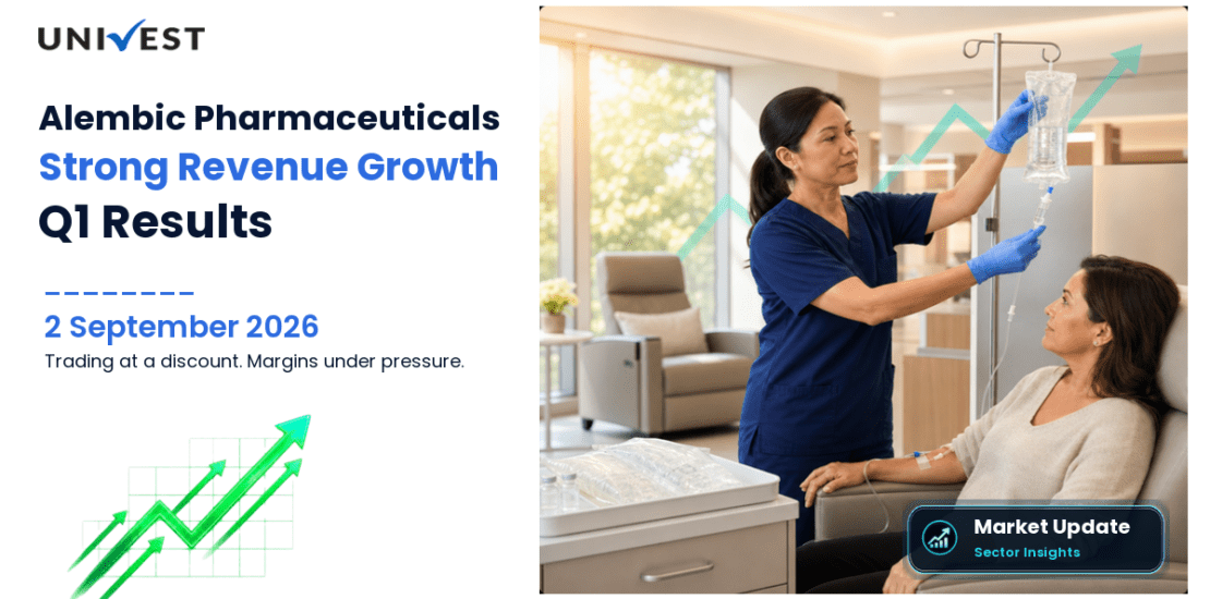 Alembic Pharmaceuticals: Should You Buy, Hold, or Sell Right Now?
