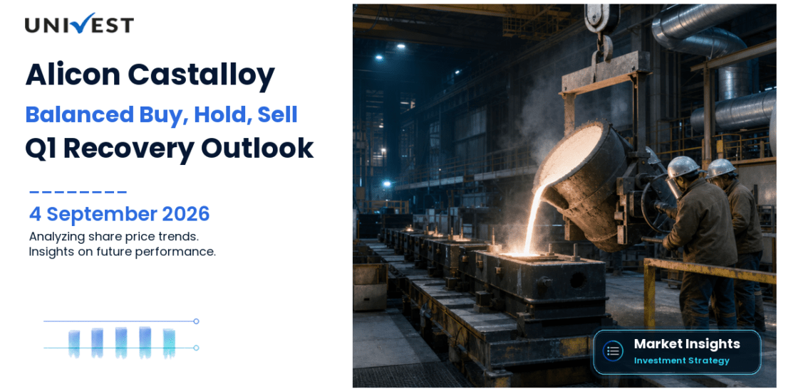 Alicon Castalloy: Should You Buy, Hold, or Sell Right Now?