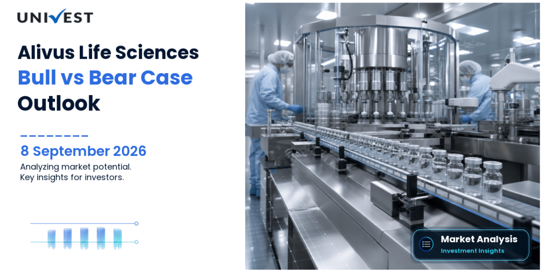 Alivus Life Sciences Share: Bull Case vs Bear Case for 2026