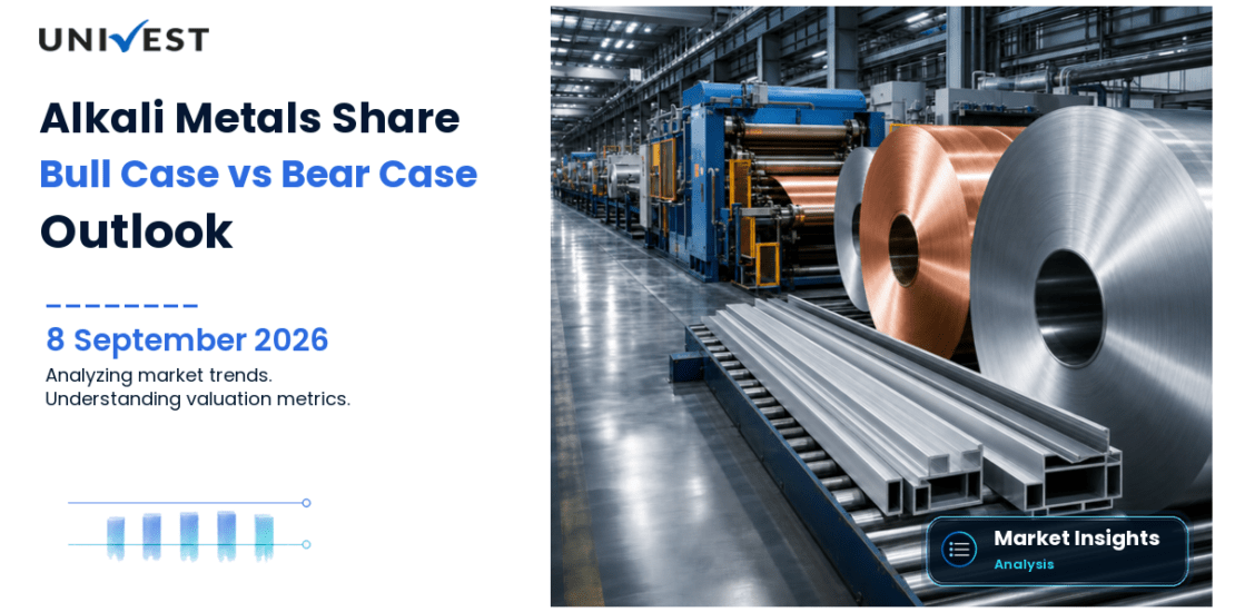 Alkali Metals Share: Bull Case vs Bear Case for 2026