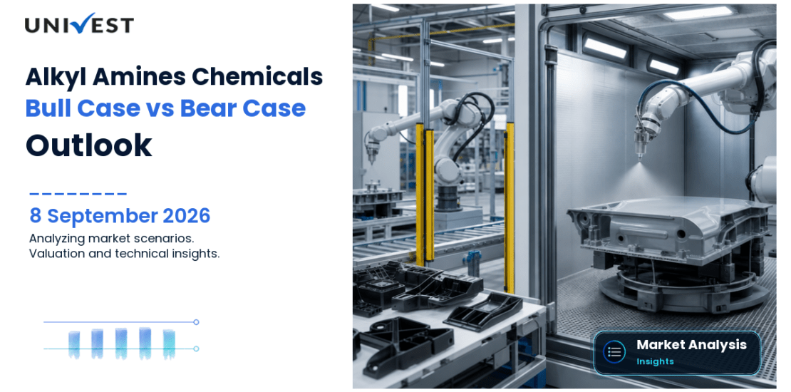 Alkyl Amines Chemicals Share: Bull Case vs Bear Case for 2026