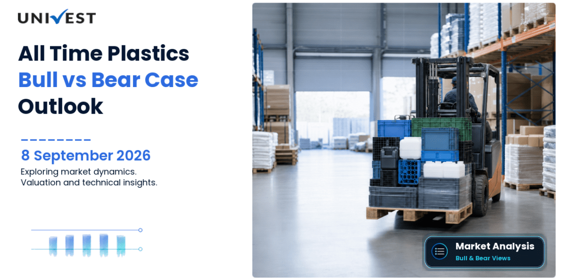 All Time Plastics Share: Bull Case vs Bear Case for 2026