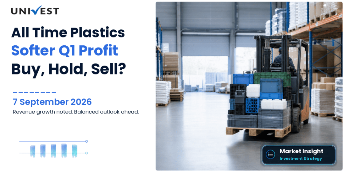 All Time Plastics: Should You Buy, Hold, or Sell Right Now?