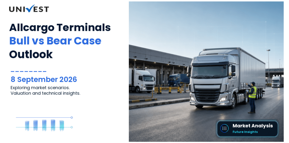 Allcargo Terminals Share: Bull Case vs Bear Case for 2026