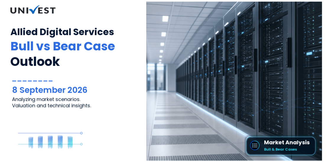 Allied Digital Services Share: Bull Case vs Bear Case for 2026