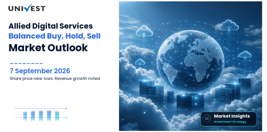 Allied Digital Services: Should You Buy, Hold, or Sell Right Now?