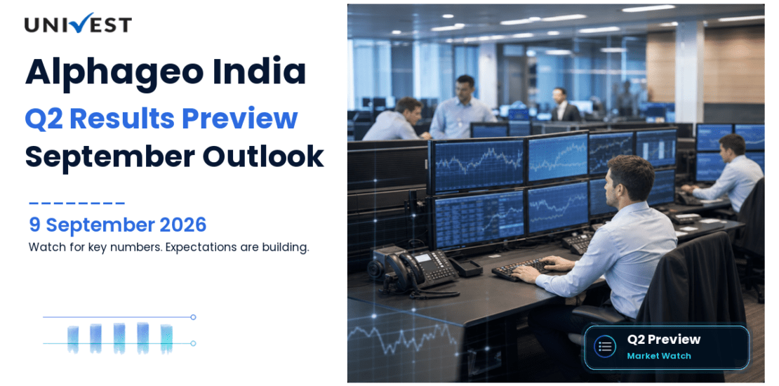 Alphageo India Q2 Results FY27 Preview: Results Date, Expectations and the Numbers That Will Decide the September 2026 Quarter