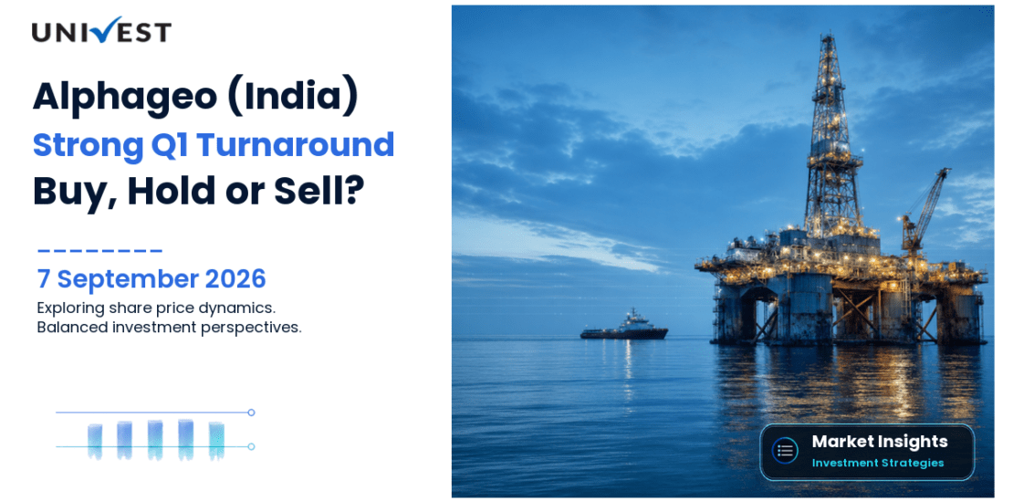 Alphageo (India): Should You Buy, Hold, or Sell Right Now?