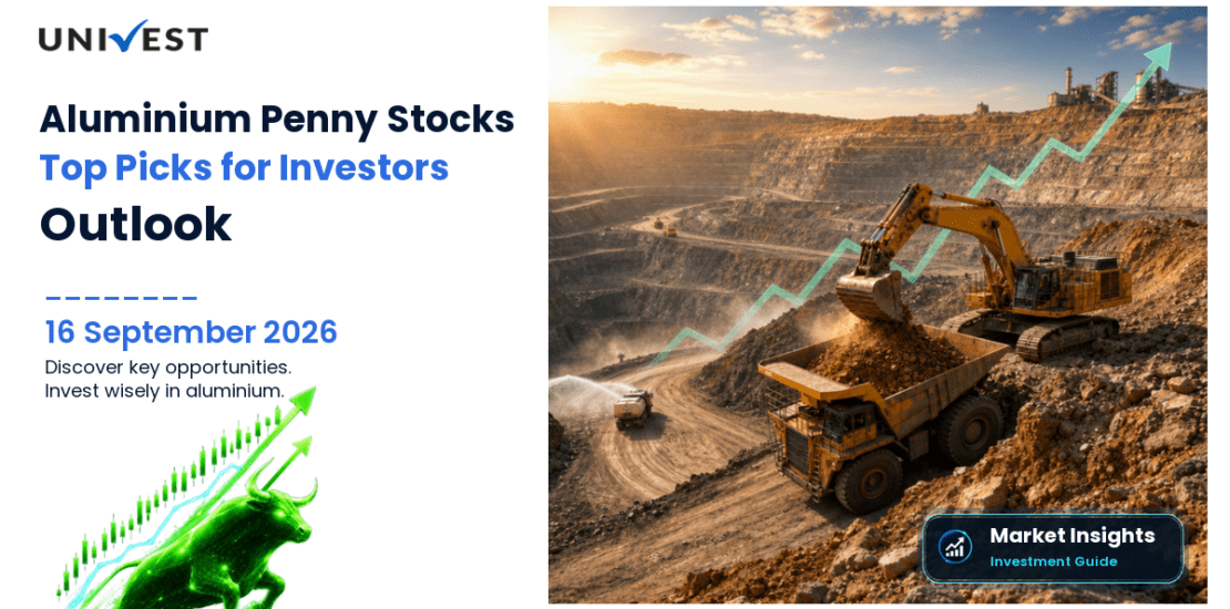 5 Aluminium Penny Stocks in India Investors Are Tracking for 2027