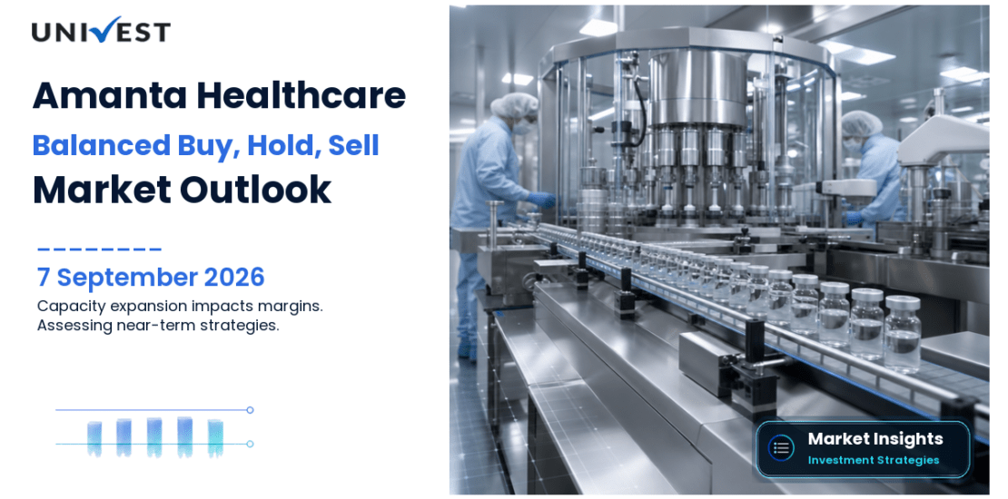 Amanta Healthcare: Should You Buy, Hold, or Sell Right Now?