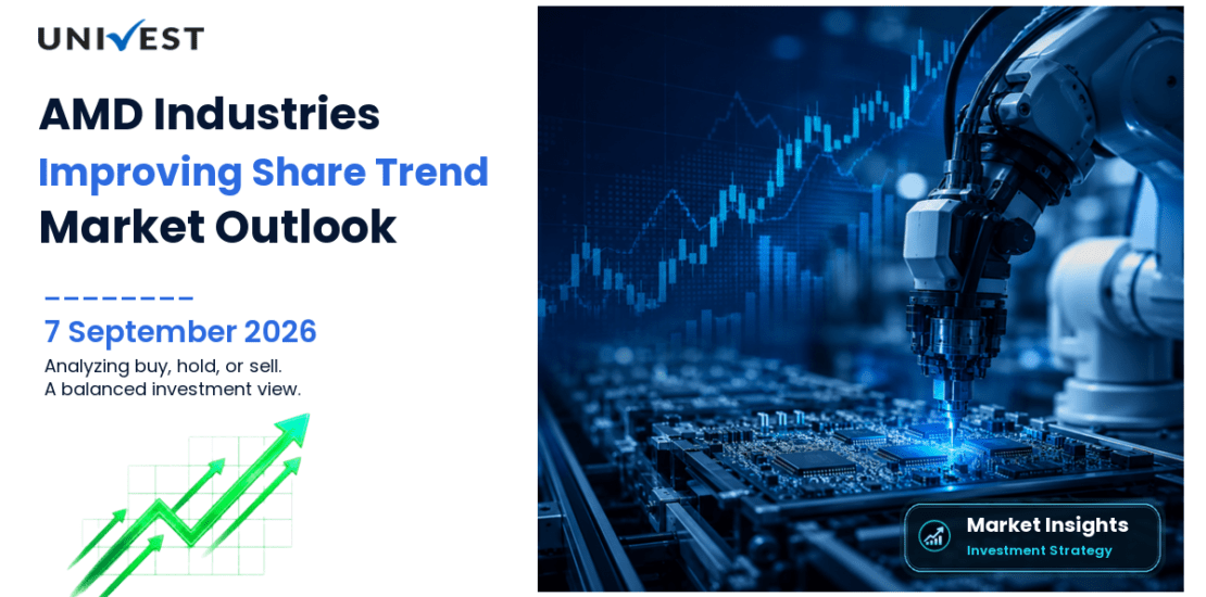 AMD Industries: Should You Buy, Hold, or Sell Right Now?