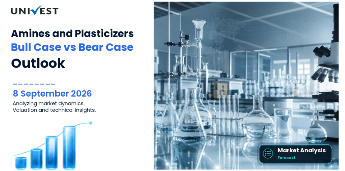 Amines and Plasticizers Share: Bull Case vs Bear Case for 2026