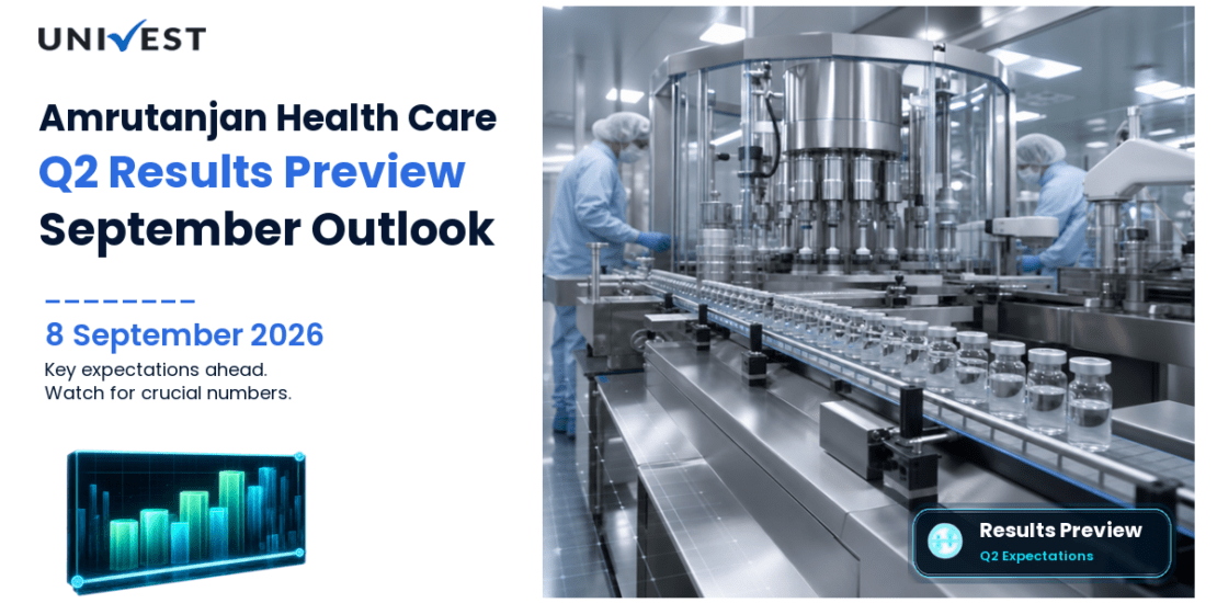 Amrutanjan Health Care Q2 Results FY27 Preview: Results Date, Expectations and the Numbers That Will Decide the September 2026 Quarter