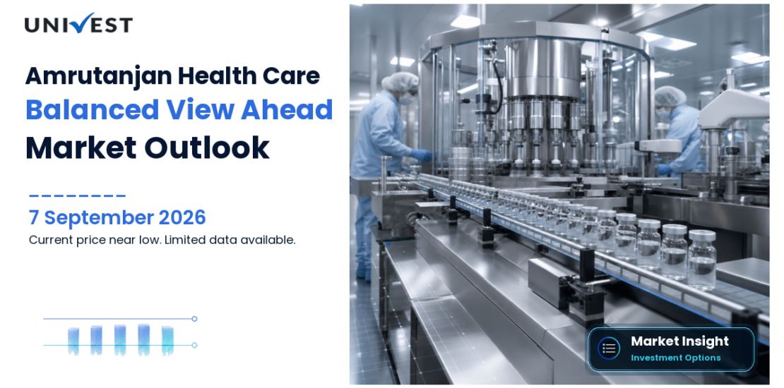 Amrutanjan Health Care: Should You Buy, Hold, or Sell Right Now?