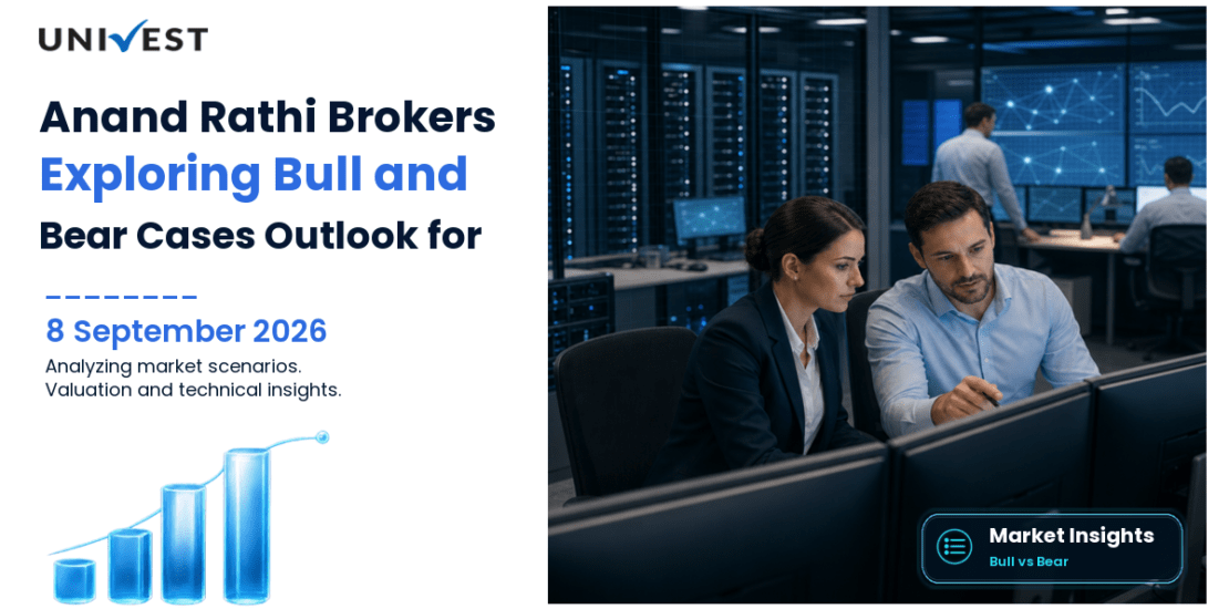 Anand Rathi Share and Stock Brokers Share: Bull Case vs Bear Case for 2026