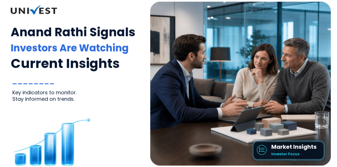Anand Rathi Share and Stock Brokers: 7 Stock Signals Investors Are Watching Right Now
