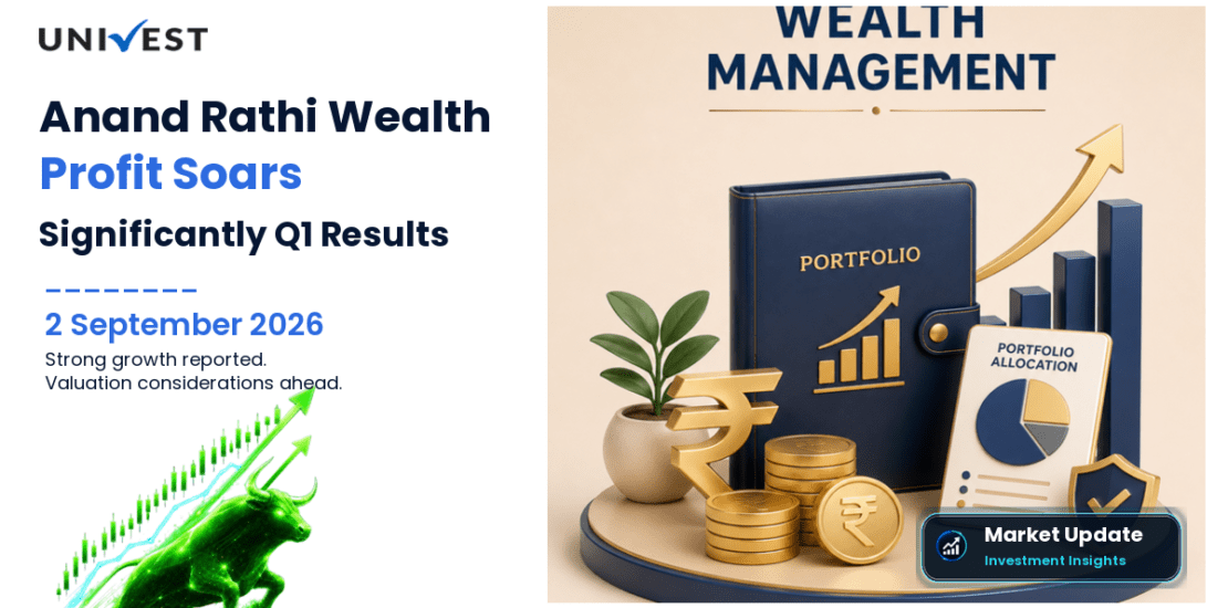 Anand Rathi Wealth: Should You Buy, Hold, or Sell Right Now?