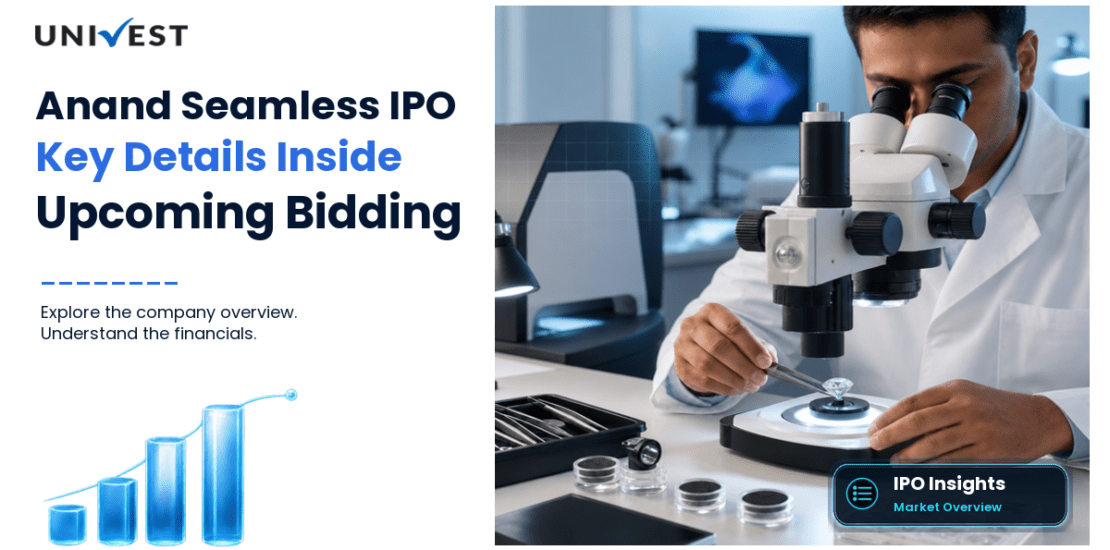 Anand Seamless IPO Review: Key Details, Company Overview and Financials