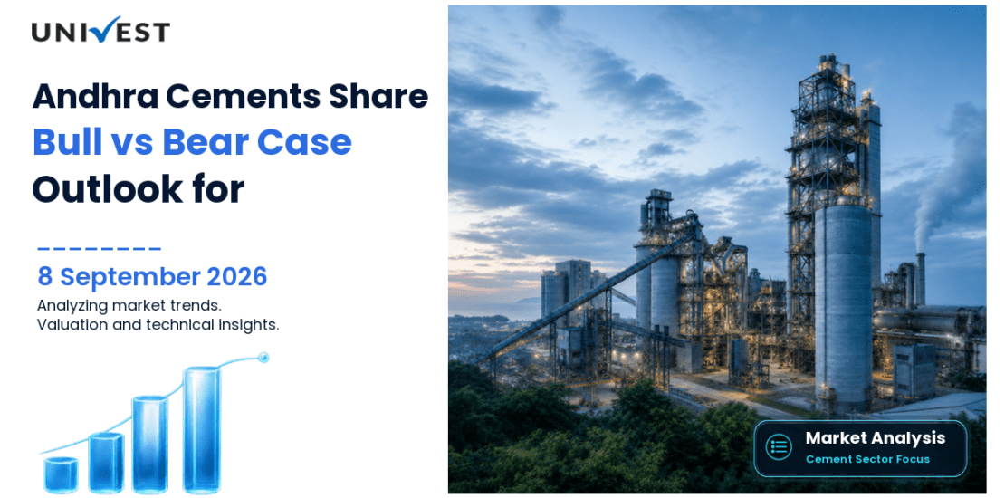 Andhra Cements Share: Bull Case vs Bear Case for 2026
