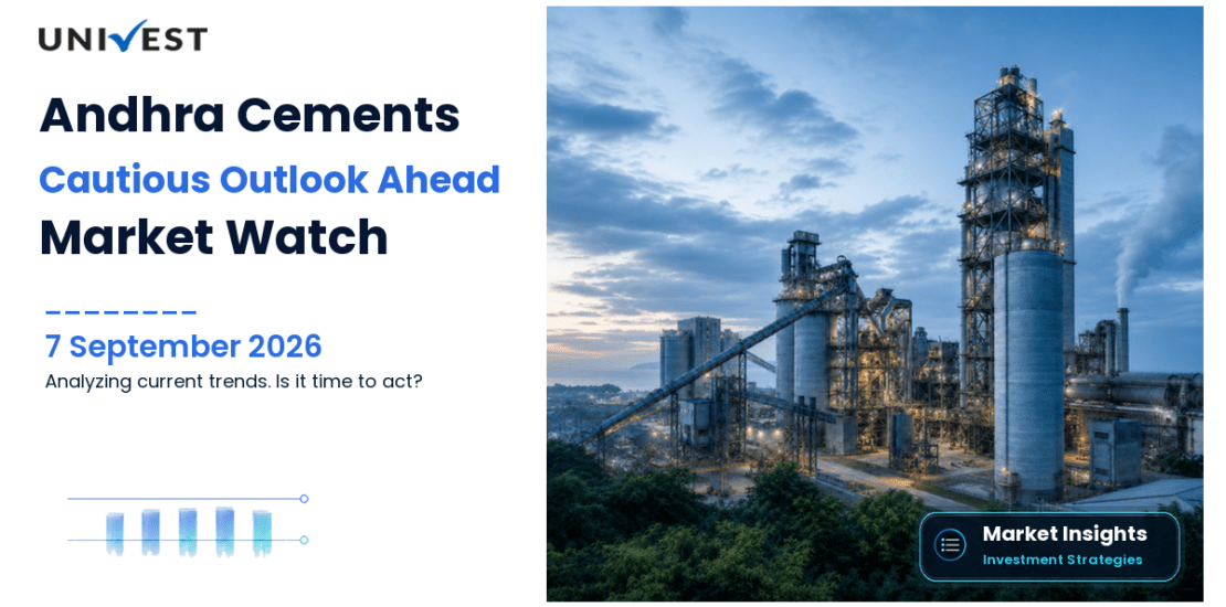 Andhra Cements: Should You Buy, Hold, or Sell Right Now?
