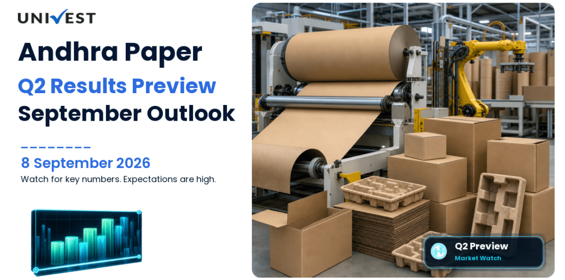 Andhra Paper Q2 Results FY27 Preview: Results Date, Expectations and the Numbers That Will Decide the September 2026 Quarter