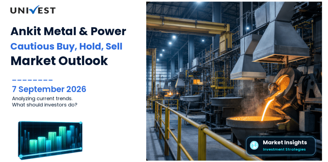Ankit Metal & Power: Should You Buy, Hold, or Sell Right Now?