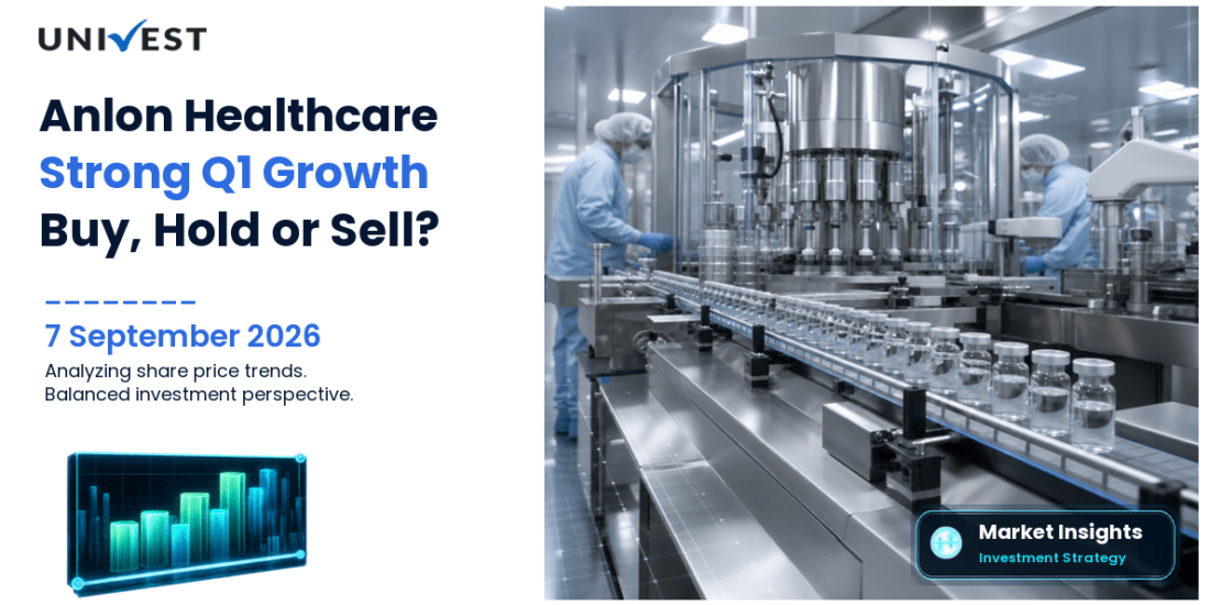 Anlon Healthcare: Should You Buy, Hold, or Sell Right Now?