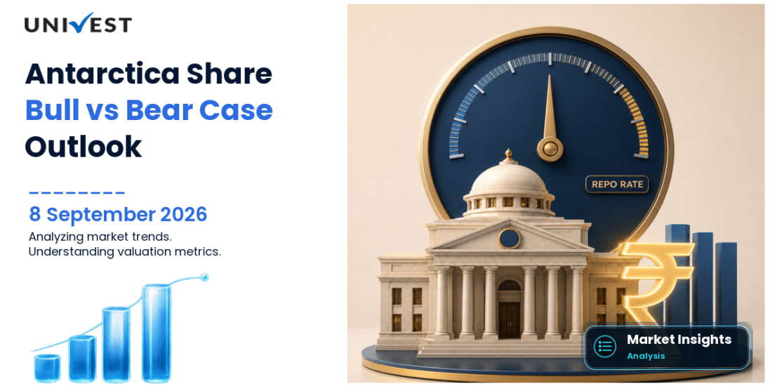 Antarctica Share: Bull Case vs Bear Case for 2026