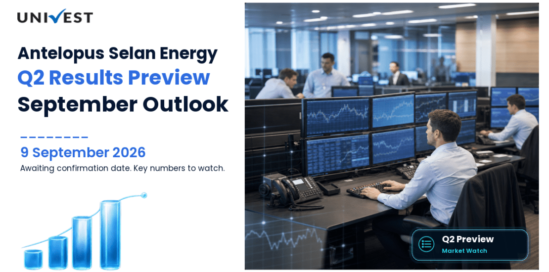 Antelopus Selan Energy Q2 Results FY27 Preview: Results Date, Expectations and the Numbers That Will Decide the September 2026 Quarter