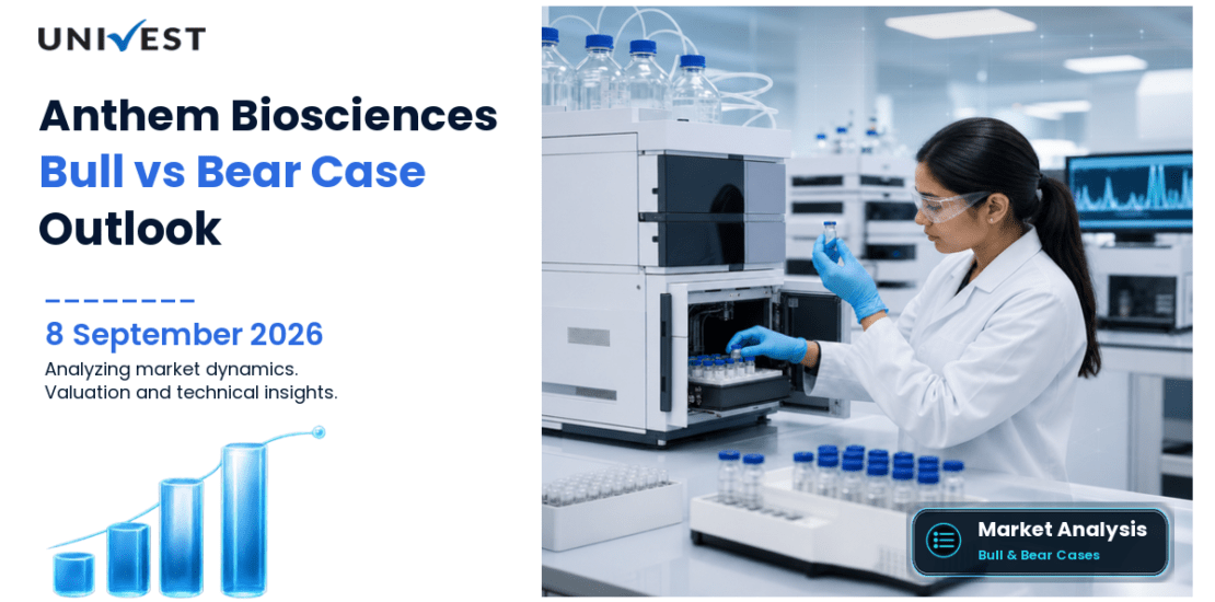 Anthem Biosciences Share: Bull Case vs Bear Case for 2026