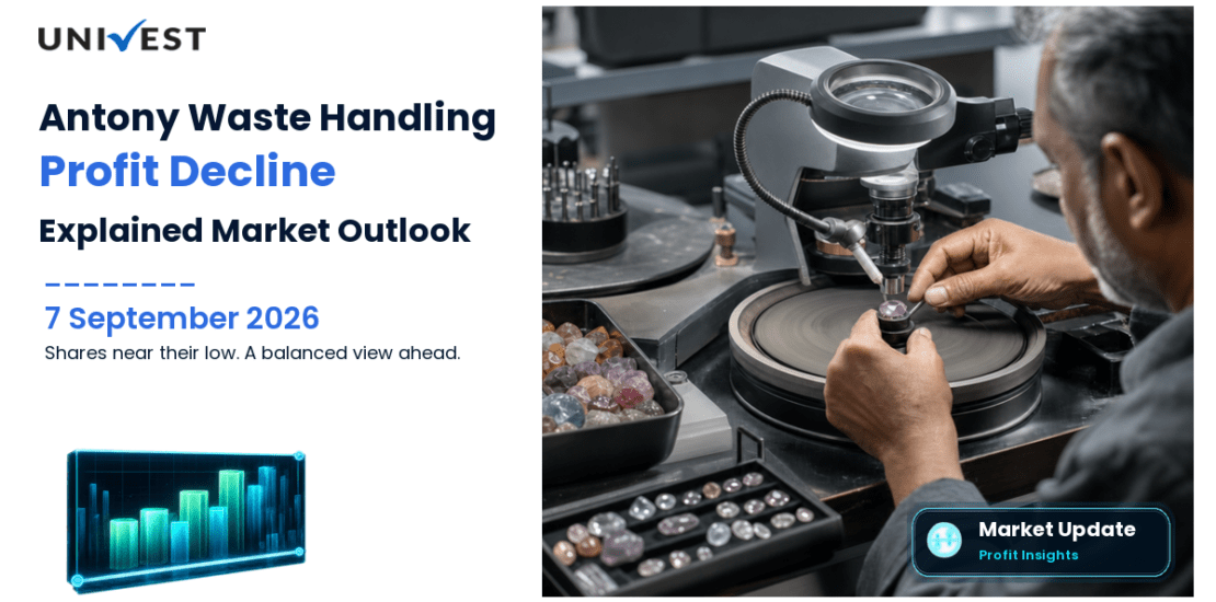 Antony Waste Handling Cell: Should You Buy, Hold, or Sell Right Now?