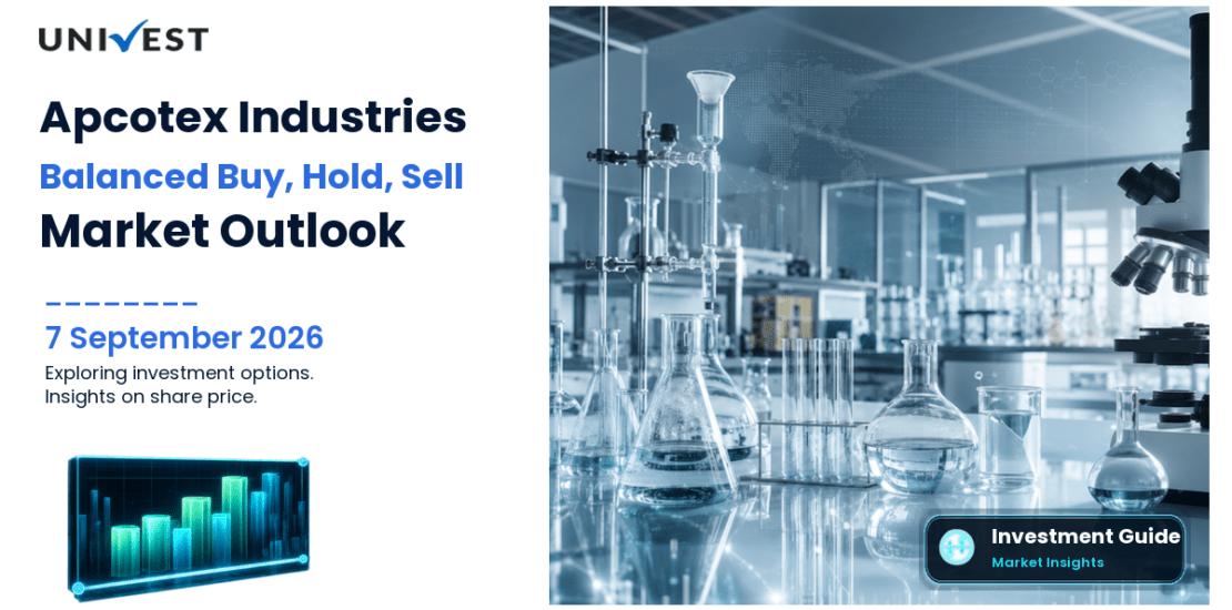 Apcotex Industries: Should You Buy, Hold, or Sell Right Now?