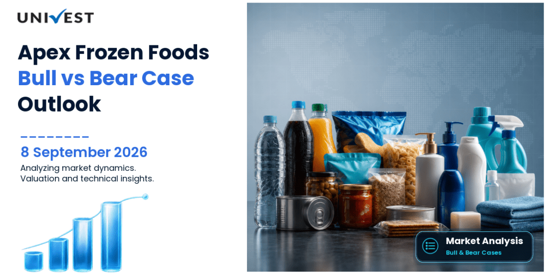 Apex Frozen Foods Share: Bull Case vs Bear Case for 2026