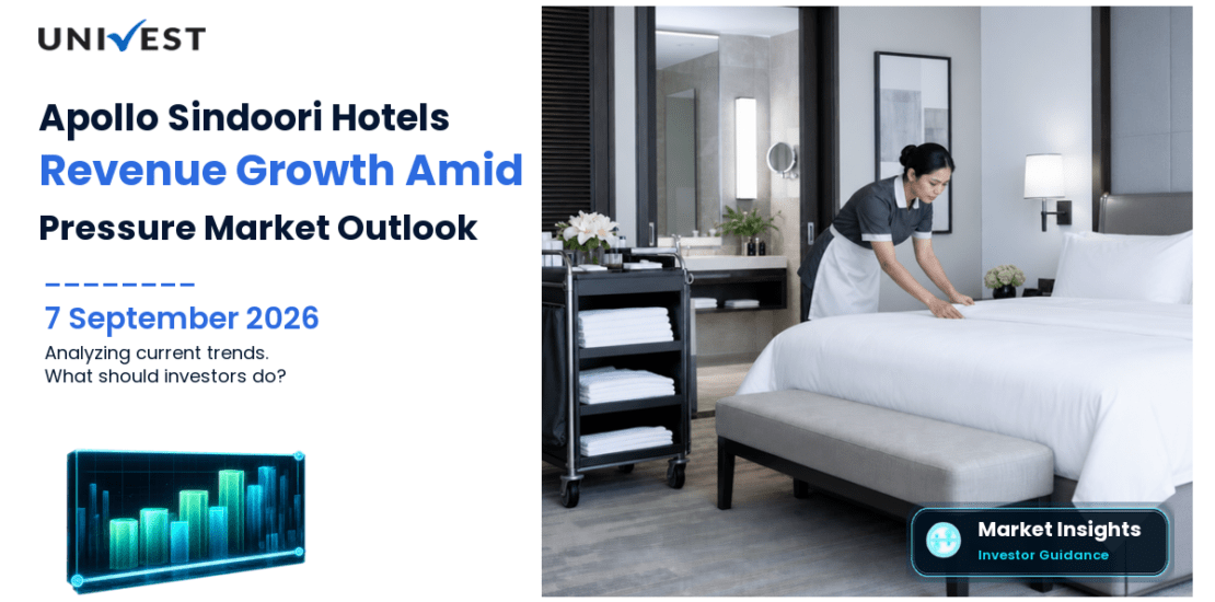 Apollo Sindoori Hotels: Should You Buy, Hold, or Sell Right Now?