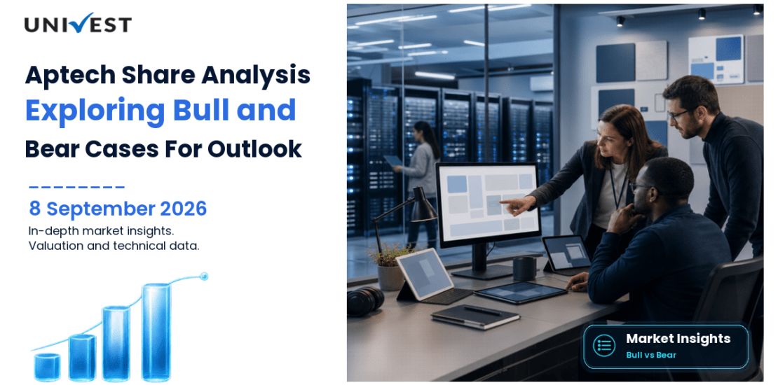 Aptech Share: Bull Case vs Bear Case for 2026