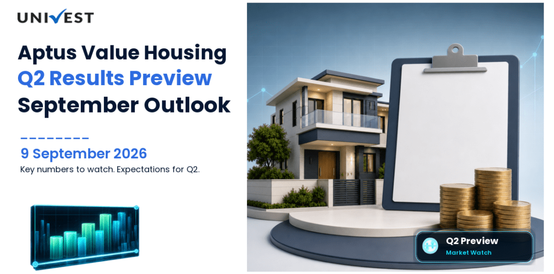 Aptus Value Housing Finance Q2 Results FY27 Preview: Results Date, Expectations and the Numbers That Will Decide the September 2026 Quarter