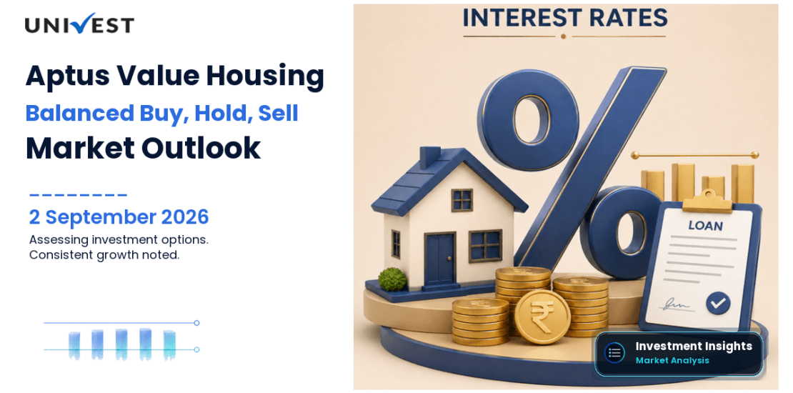 Aptus Value Housing Finance India: Should You Buy, Hold, or Sell Right Now?