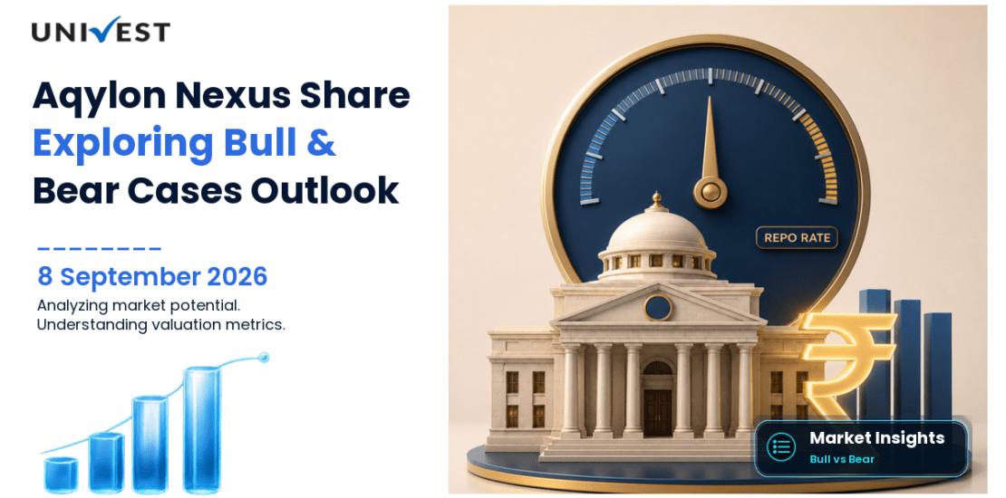 Aqylon Nexus Share: Bull Case vs Bear Case for 2026
