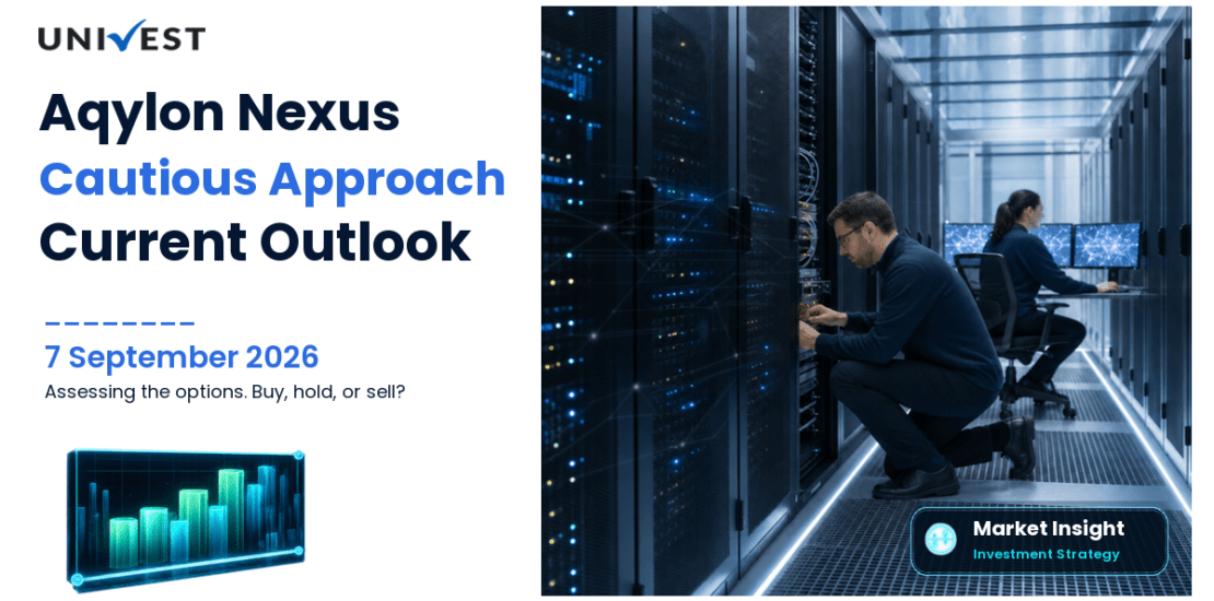 Aqylon Nexus: Should You Buy, Hold, or Sell Right Now?