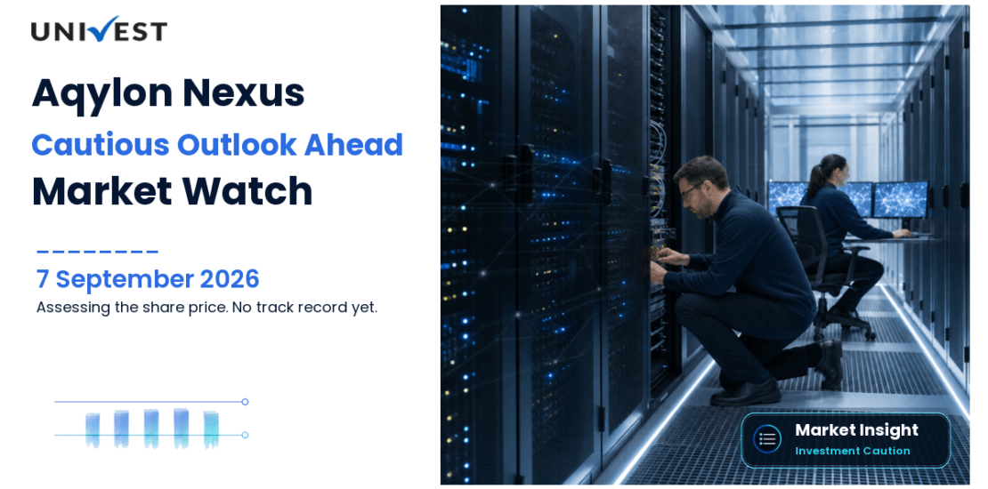 Aqylon Nexus: Should You Buy, Hold, or Sell Right Now?