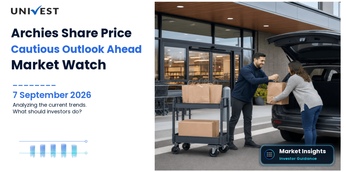Archies: Should You Buy, Hold, or Sell Right Now?